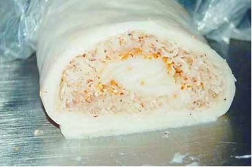 舌尖上的海南 海南二十大风味小吃