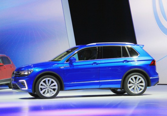 ȫһTiguan GET쳵