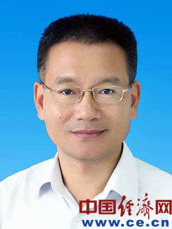 巢湖市委书记胡启生任合肥市委常委(简历)