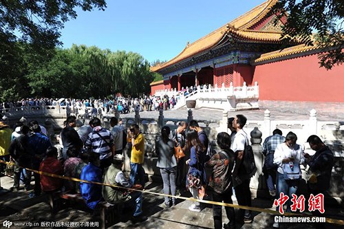 《清明上河圖》逆襲之路：從少人問津到跑著去看（3）
