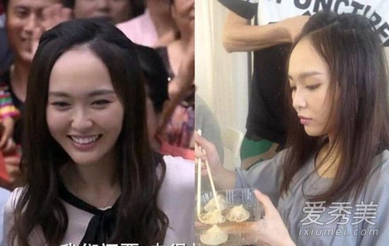 文娱 > 正文         发型问题:发际线高 额头宽且长   不看照片还不