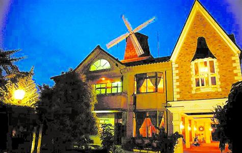 农民房变身迪士尼 水乡民宿 提供浦东 老八样 特