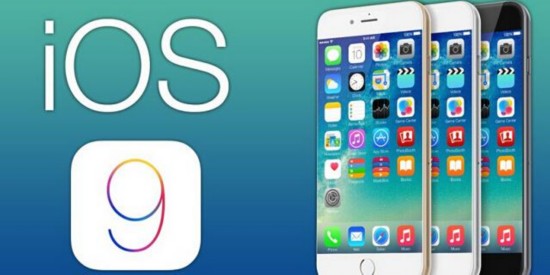 苹果推送iOS 9.0.1更新 修复部分漏洞--IT