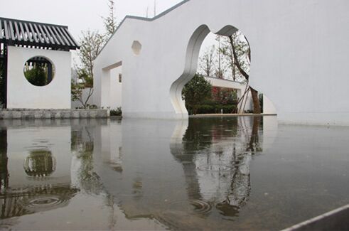 园博会特刊之二:园博园游园最全攻略