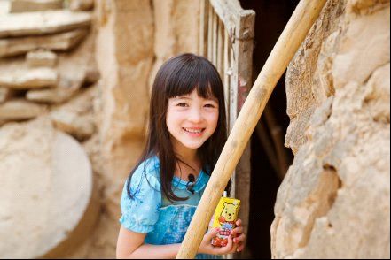 黄嘉千现身 《爸爸去哪儿》变《妈妈去哪儿》