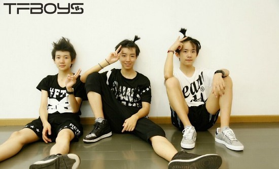 将拍剧版《诛仙》 王俊凯王源饰少年惊羽小凡