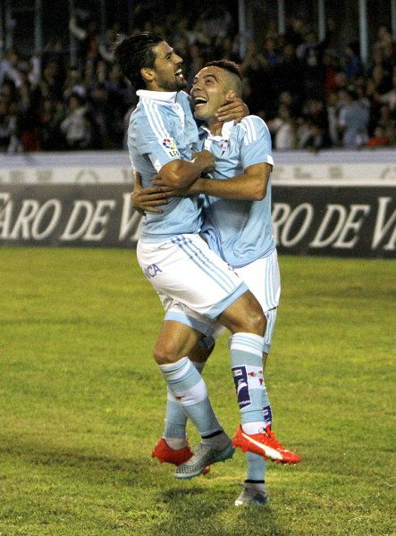 (集锦)西甲-前红军前锋梅开二度 巴萨vs塞尔塔