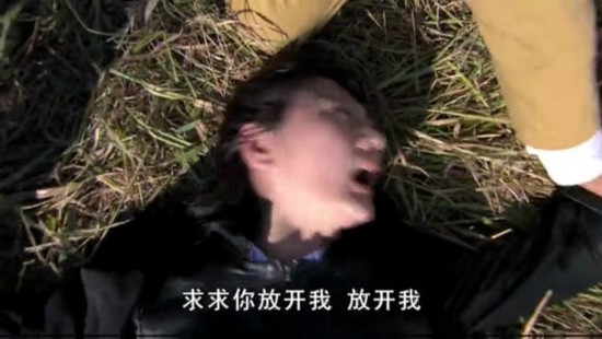 倪妮范冰冰张柏芝 揭女星和老外激情戏销魂瞬间