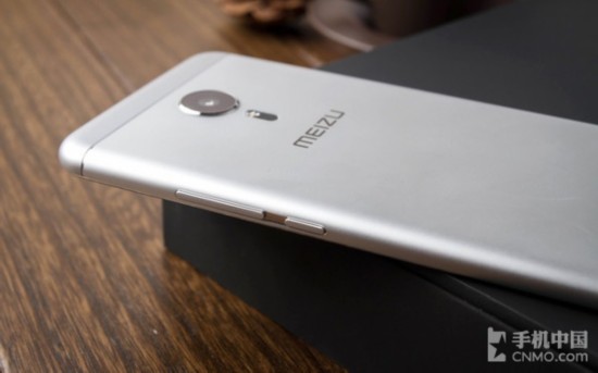 魅族PRO 5评测:更追求工艺和用户体验