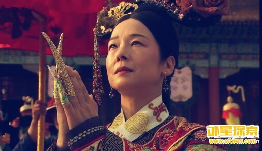 慈禧太后临死遗言 震惊整个大清王朝