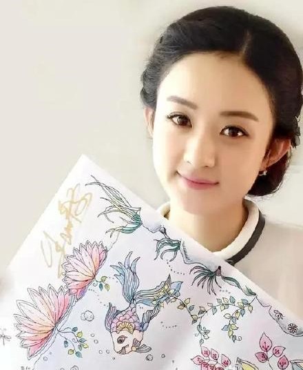 大电影暂定名《最后的武士》 唯一女主角是赵丽颖