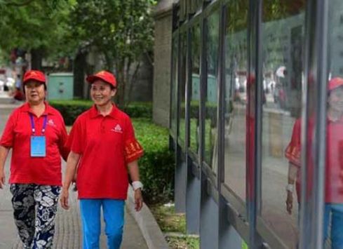 <em>北京四大神秘组织</em>真相揭秘!王牌组织怎齐现北