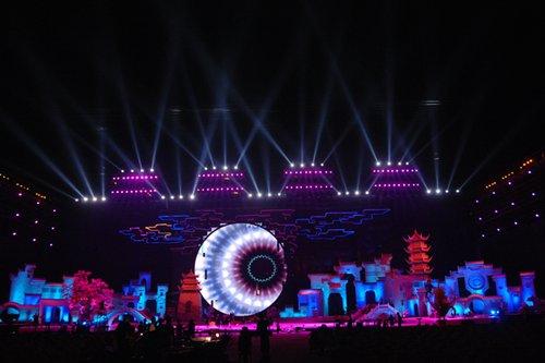 5央视秋晚完整节目单曝光 晚会正在四川江油排