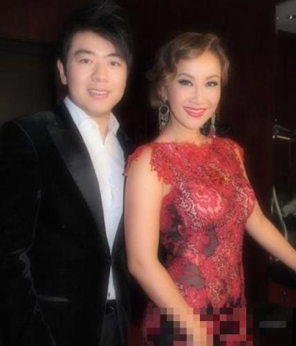 范冰冰林志玲刘诗诗 透视装成女明星撒手?!