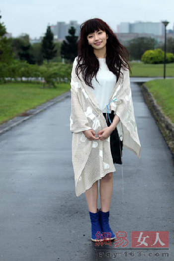 面歌王》东方不败指向尚雯婕 图揭历届超女现