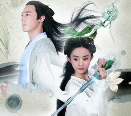 盘点五部超级IP 《调皮王妃》成新宠(组图)