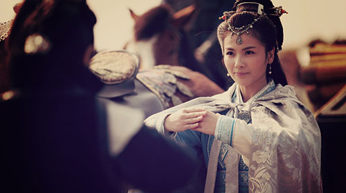 武襄王短剧全剧免费观看——一部不容错过的历史传奇，武襄王，不容错过的历史传奇短剧全剧免费观看