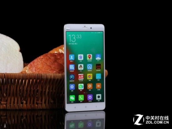 最低1999元起 5.7英寸起大屏手机推荐