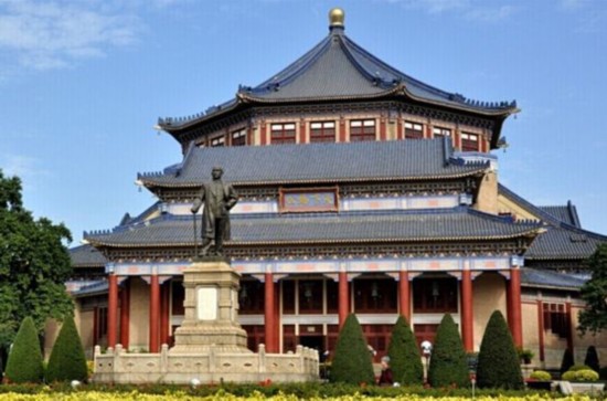 2017广州必去的十大旅游景点推荐 2017入广州户口需要什么条件答:一