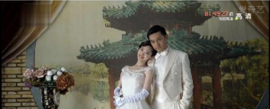 伪装者于曼丽单恋明台结局怎么死的 于曼丽扮