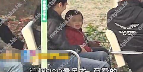 传刘德华参加爸爸去哪儿第四季湖南台:一切都