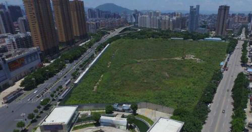 建设用地规划许可证_漳州市人均建设用地