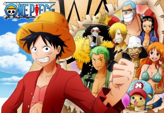 海贼王漫画800话路飞收小弟引发大事件 盘点1