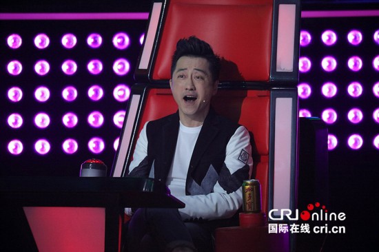 中国好声音第四季十强诞生 汪峰不敌哈林比分