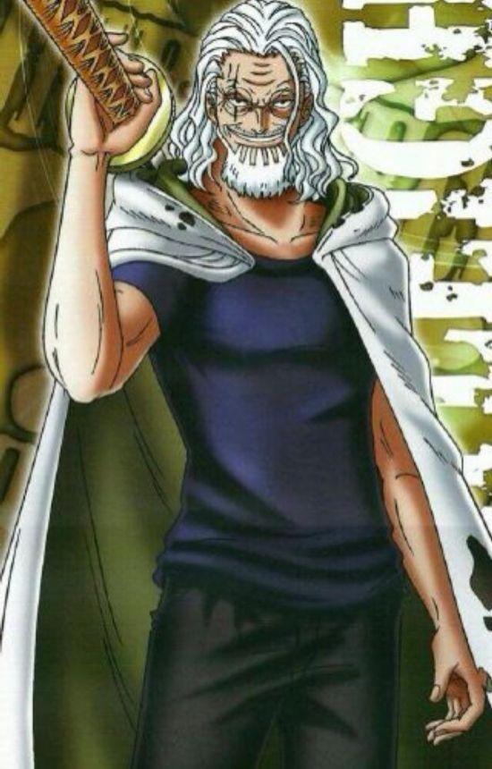 海贼王漫画800话路飞收小弟引发大事件 盘点1