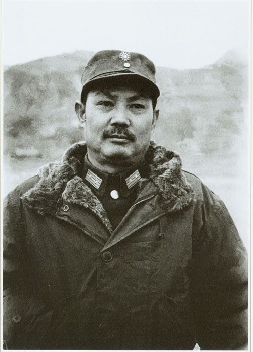 黄埔出身的中共10大名将 徐向前叶剑英陈赓李