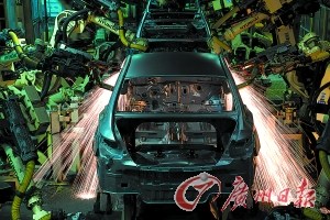 韓國修改工資制度老人與年輕人搶飯碗