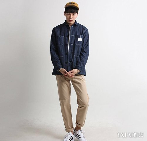 欧美风衣服男_欧美风头像男