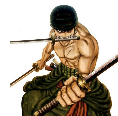  海贼王 漫画 800话 路飞收小弟引发大事件 盘点1