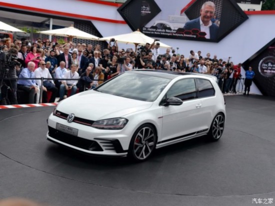 () ߶() 2015 GTI Clubsport