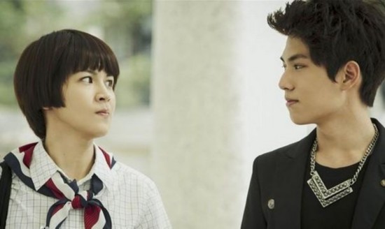 旋风少女大结局:谁能赢百草心 第二季何时播