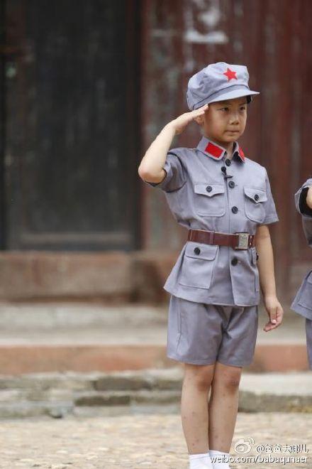 爸爸去哪儿第三季夏克立缺席黃嘉千带夏天 康康变身妹控