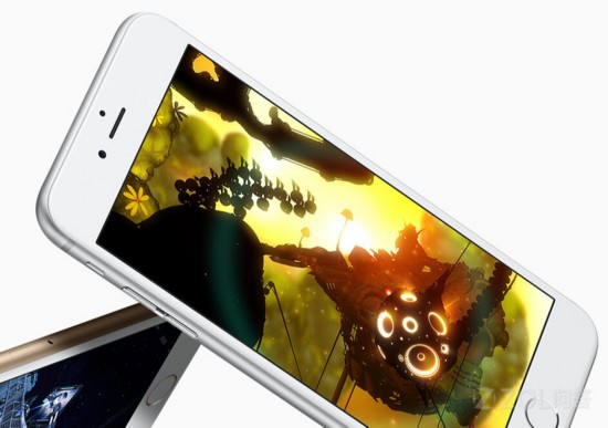 iPhone 6S有光學防抖嗎？