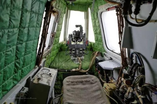 红色帝国的暴力美学:里海怪物有望重出江湖(