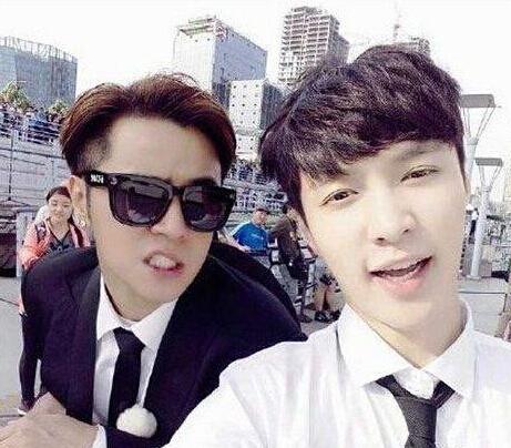 极限挑战<em>孙红雷回应罗志祥</em>卖基情 盘点男星基