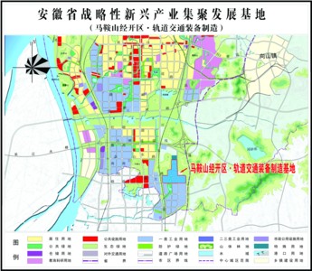 马鞍山经济技术开发区总量排名_马鞍山职业技术学院
