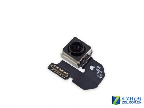 �ڲز��ٺڿƼ� ƻ��iPhone 6s���ͼ��