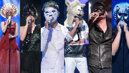 蒙面歌王总冠军 孙楠这次不选择退赛了