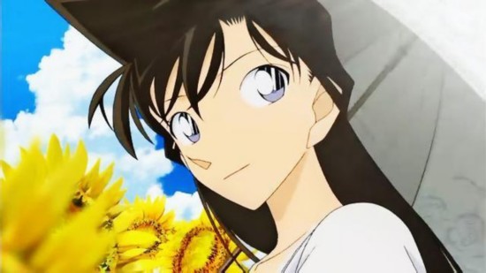 网友评选动漫中最可怜的女主角