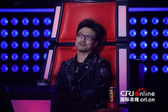 哈令营 赵大格成功晋级 汪峰战队为何全军覆没