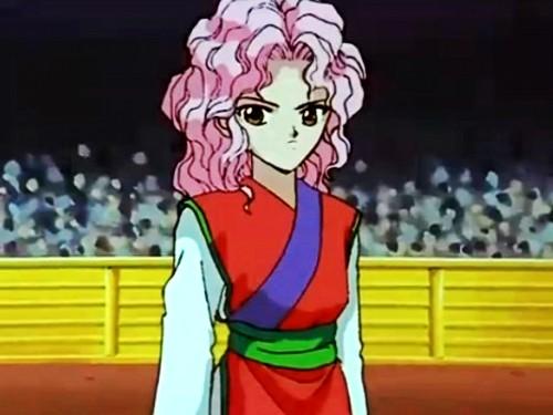 最希望让他做上司的漫画角色排行榜公布