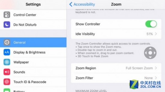 iPhone6S3D TouchصŹ 