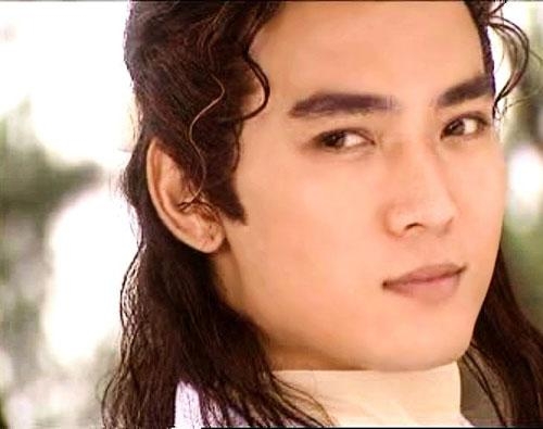 揭秘小李飞刀演员现状 萧蔷卖肉搏出位