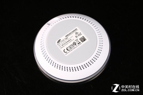 告訴你三星S6 edge+無線充電到底有多快 
