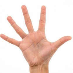 手掌上有这种症状警惕肝病找上门!