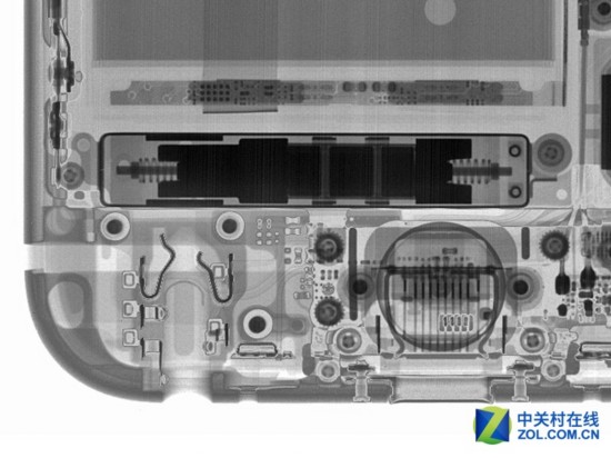 �ڲز��ٺڿƼ� ƻ��iPhone 6s���ͼ��